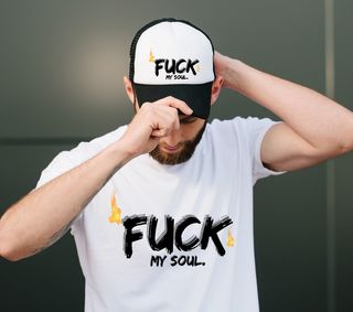 Tricou si Sapca "Soul"