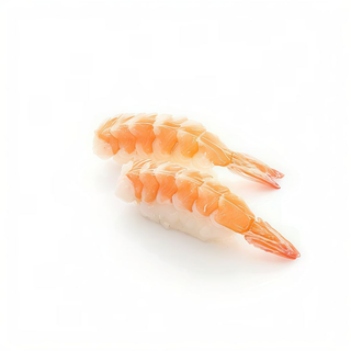 83. Nigiri ebi - 2 pezzi