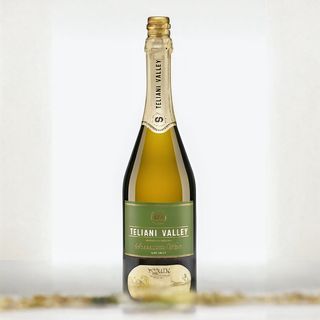 ნახევრად ტკბილი თელიანი ველი