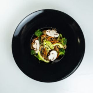 Удон з овочами 300г