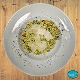 Vegetarijanski rižoto 400 gr