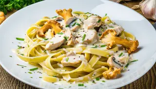 Makaron Alla cazzi