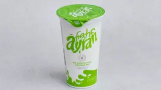 Ayran