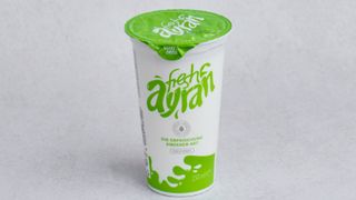 Ayran
