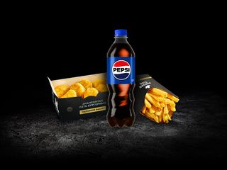 Комбо Наггетсы