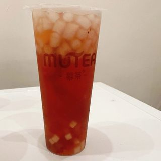 Fresa莓莓想起你 (L)