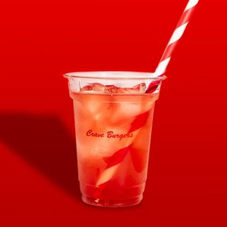 Água Fresca FLOR DE JAMAICA