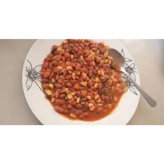 Githeri