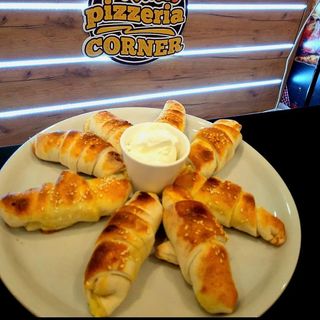 Kiflice sa šunkom 380 gr