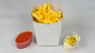 Pomfrit