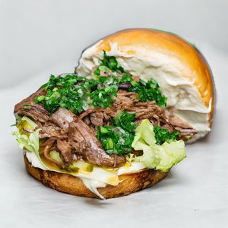 12.Pulled Beef Chimichuri (430г)