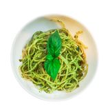 Pâte Pesto