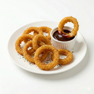 St. Patrick's Onion Rings (12 ud)