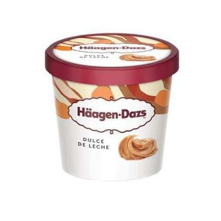 Helado Häagen Dazs (100 Ml.)