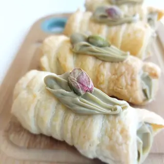 Cañoncito De Pistacho (3Unidades)