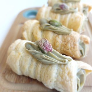 Cañoncito De Pistacho (3Unidades)