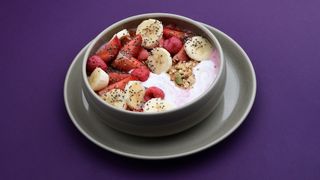 Smoothie Bowl