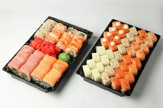 Сет Барбарис 2040г 72шт