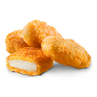 Куриные наггетсы (5 шт.)/ Chicken Nuggets (5 p.)