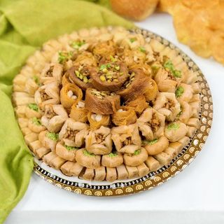 Восточные сладости