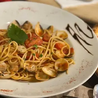 Vongole