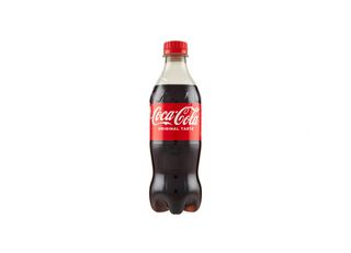 Coca-Cola Bottiglia 450 ml