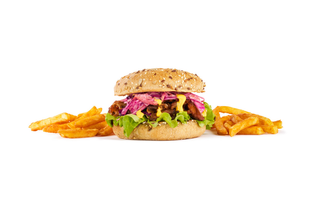 Ribs Bagel