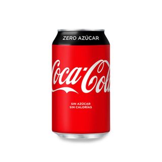 Coca Cola Zero