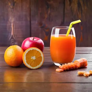 Pčelica mix  0,3l