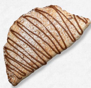 DOLCE DI NUTELLA