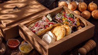 ოჯახურის ბოქსი