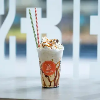 FRAPPÉ