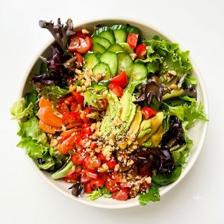 Garden Salad