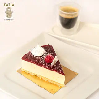 Cheesecake - Sans Gluten