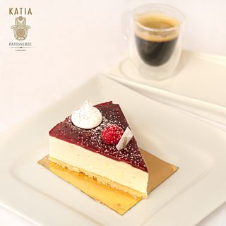 Cheesecake - Sans Gluten