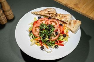 Salata Fresh