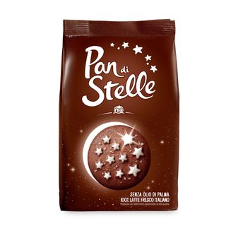 Biscotti pan di stelle 350g