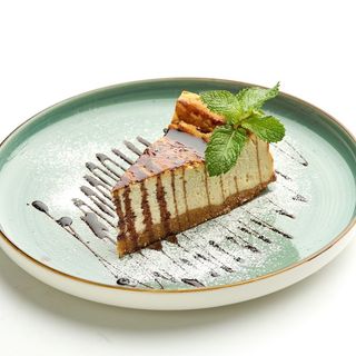 Чизкейк классический (150г)