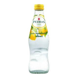 Águas das Pedras com gás 250ml