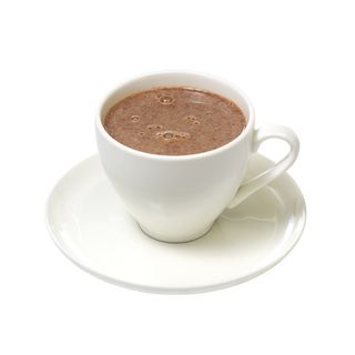Black Chocolate