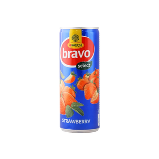 Bravo sokovi