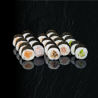 Сет "Хосомаки" (20 шт)