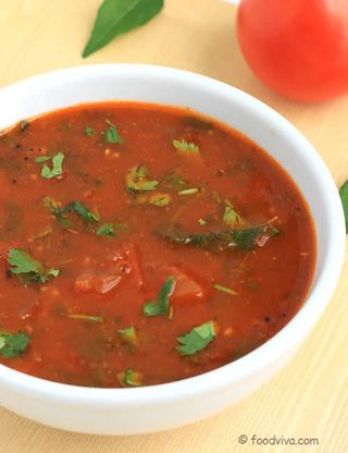 Tomato Rasam Soup﻿ ostry 300gm