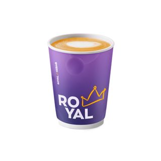 Капучино велике ( 400 мл )