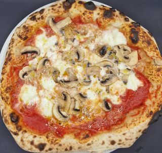 Funghi