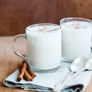 Hot Milk