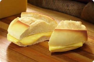 Pão c/ Queijo