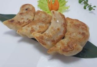 79 Ravioli alla piastra