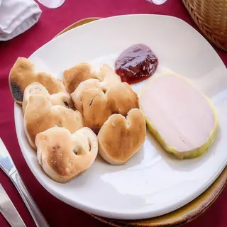 Pad Kra Pao