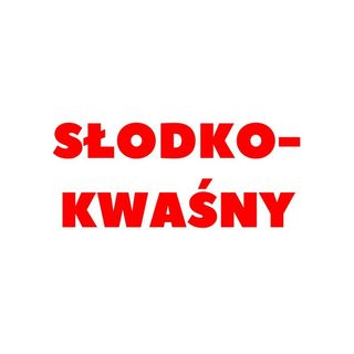 Słodko-kwaśny